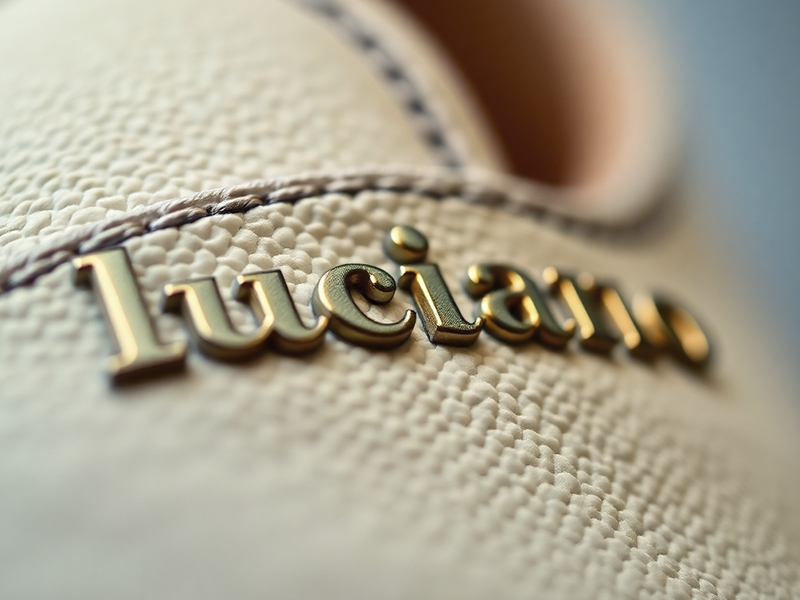 Chaussures de designer haut de gamme