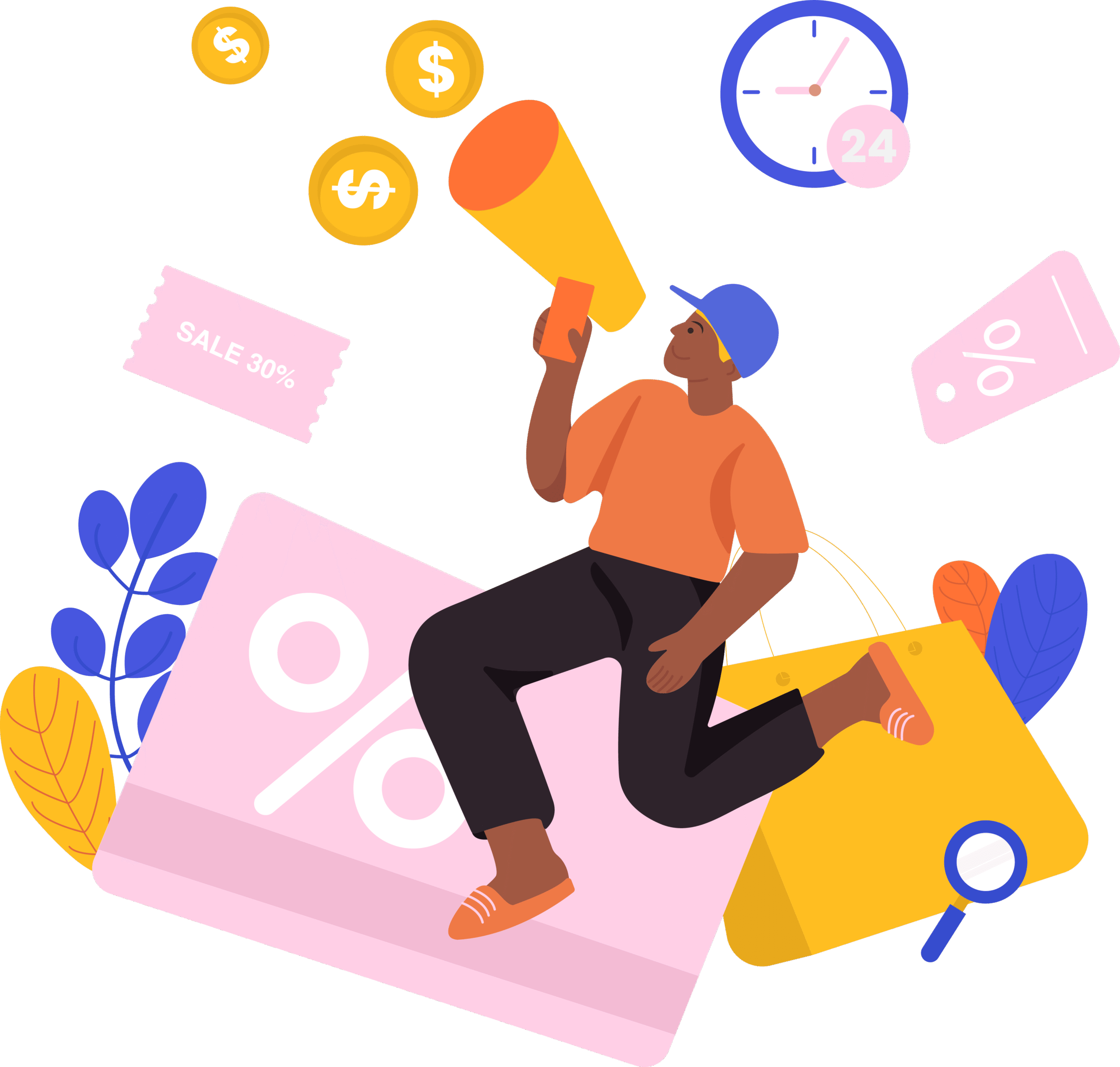 Collection de chaussures élégantes Luciano